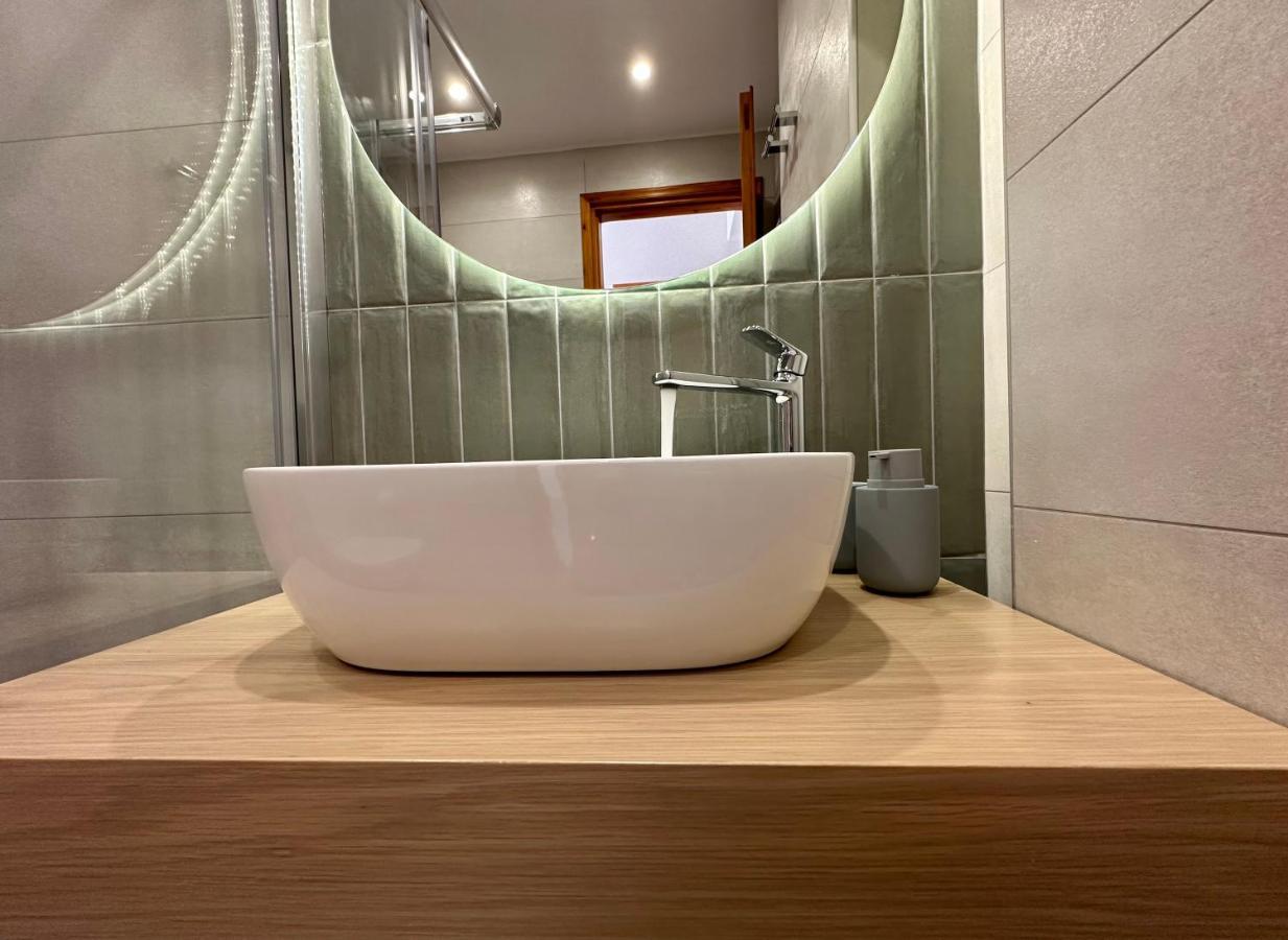 Kavos Apartments Alonissos Patitiri Dış mekan fotoğraf