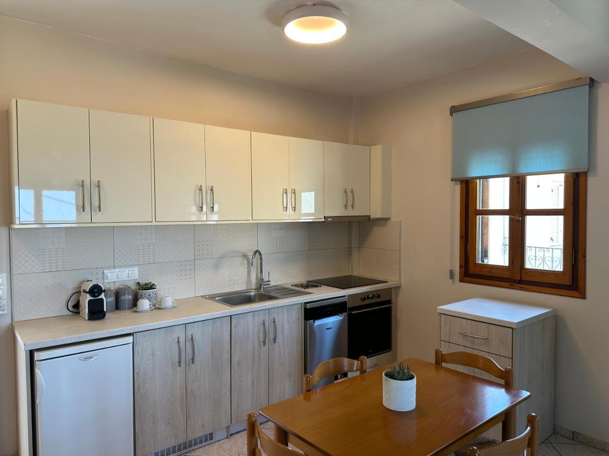 Kavos Apartments Alonissos Patitiri Dış mekan fotoğraf