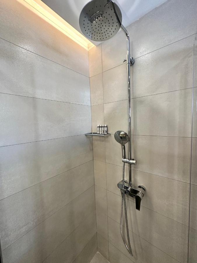 Kavos Apartments Alonissos Patitiri Dış mekan fotoğraf