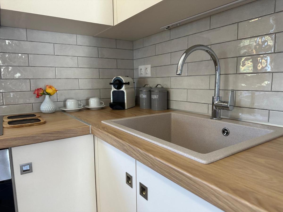 Kavos Apartments Alonissos Patitiri Dış mekan fotoğraf