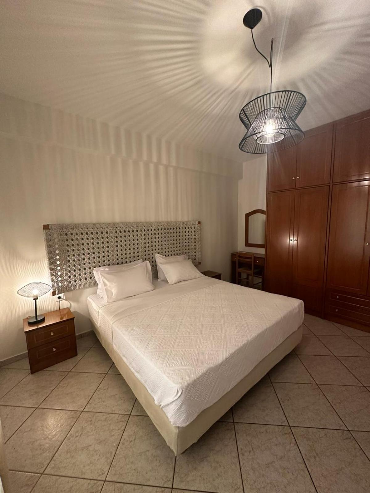 Kavos Apartments Alonissos Patitiri Dış mekan fotoğraf